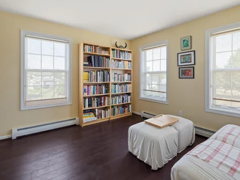 10 Crosby Court Vergennes VT 05491