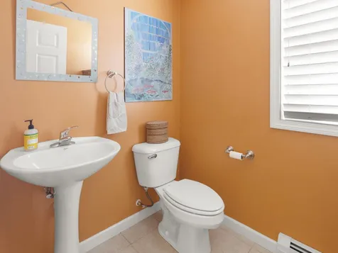 10 Crosby Court Vergennes VT 05491