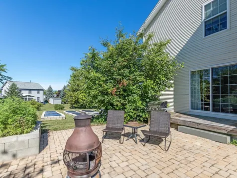 10 Crosby Court Vergennes VT 05491