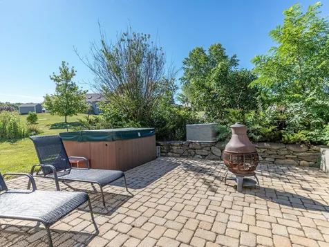 10 Crosby Court Vergennes VT 05491