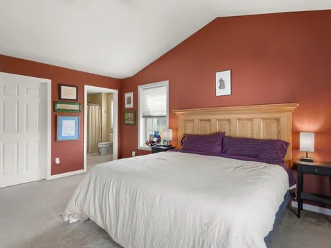10 Crosby Court Vergennes VT 05491
