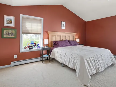 10 Crosby Court Vergennes VT 05491