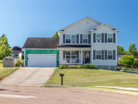 10 Crosby Court Vergennes VT 05491