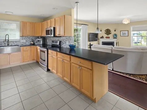 10 Crosby Court Vergennes VT 05491
