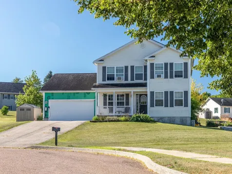 10 Crosby Court Vergennes VT 05491