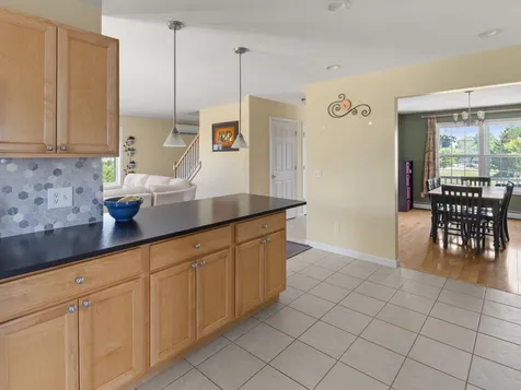 10 Crosby Court Vergennes VT 05491