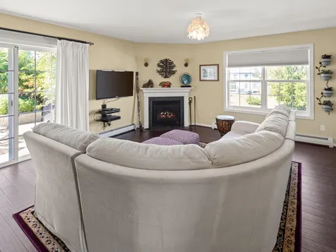 10 Crosby Court Vergennes VT 05491