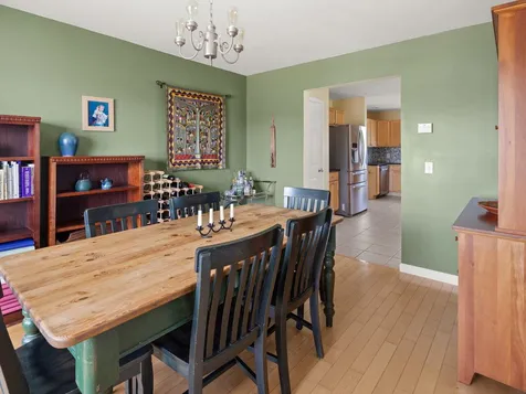 10 Crosby Court Vergennes VT 05491