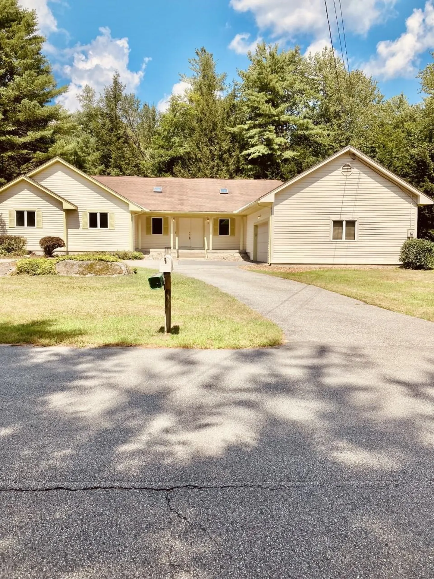 3 Algonquin Drive Keene NH 03431