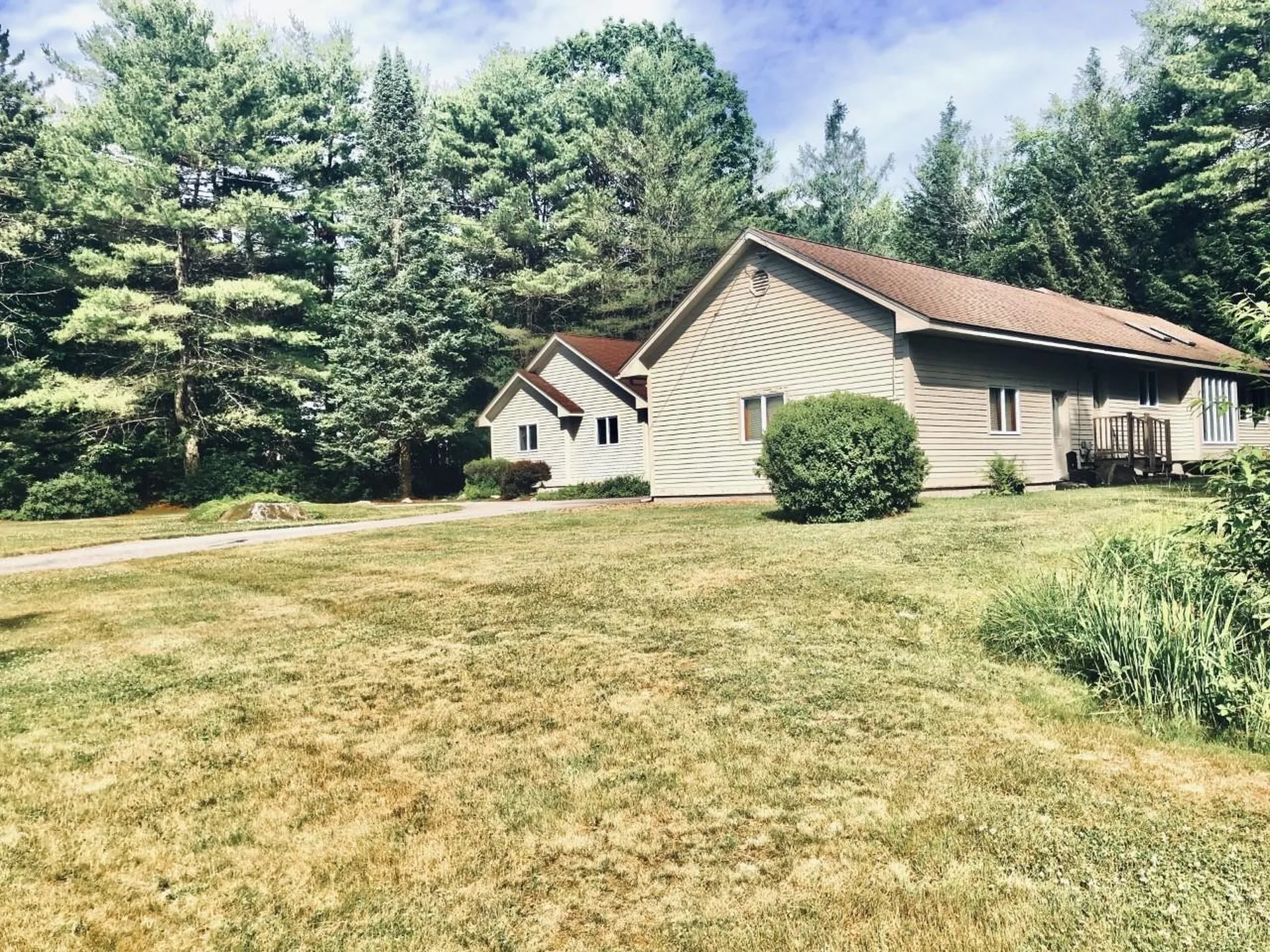 3 Algonquin Drive Keene NH 03431