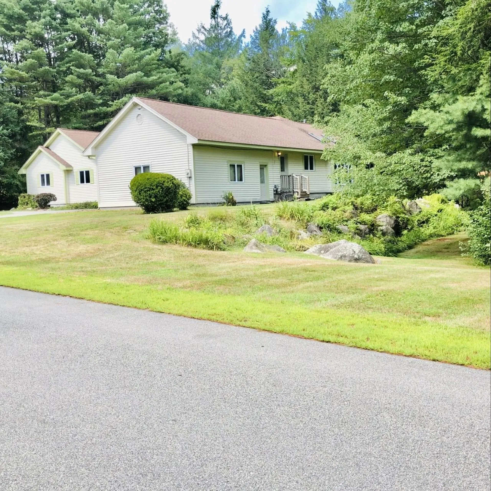 3 Algonquin Drive Keene NH 03431