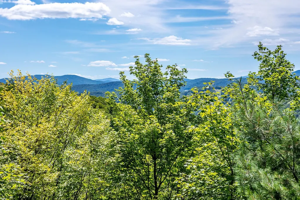 Tbd Pomfret Road Pomfret VT 05053