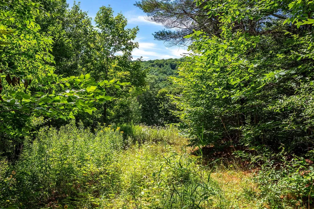 Tbd Pomfret Road Pomfret VT 05053