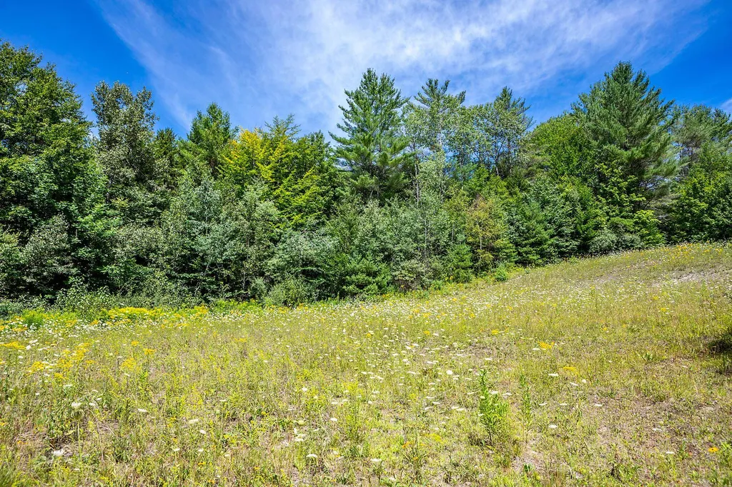 Tbd Pomfret Road Pomfret VT 05053