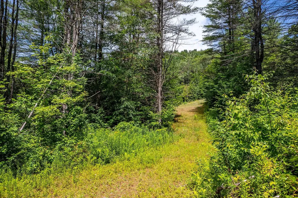 Tbd Pomfret Road Pomfret VT 05053