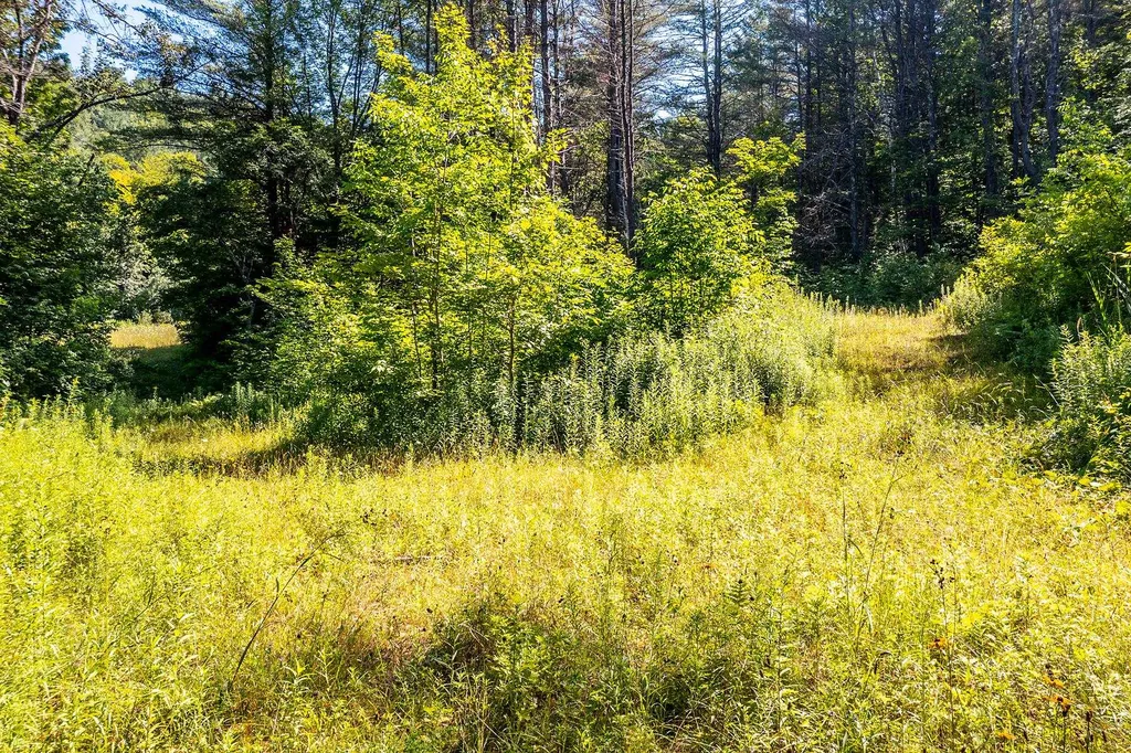 Tbd Pomfret Road Pomfret VT 05053