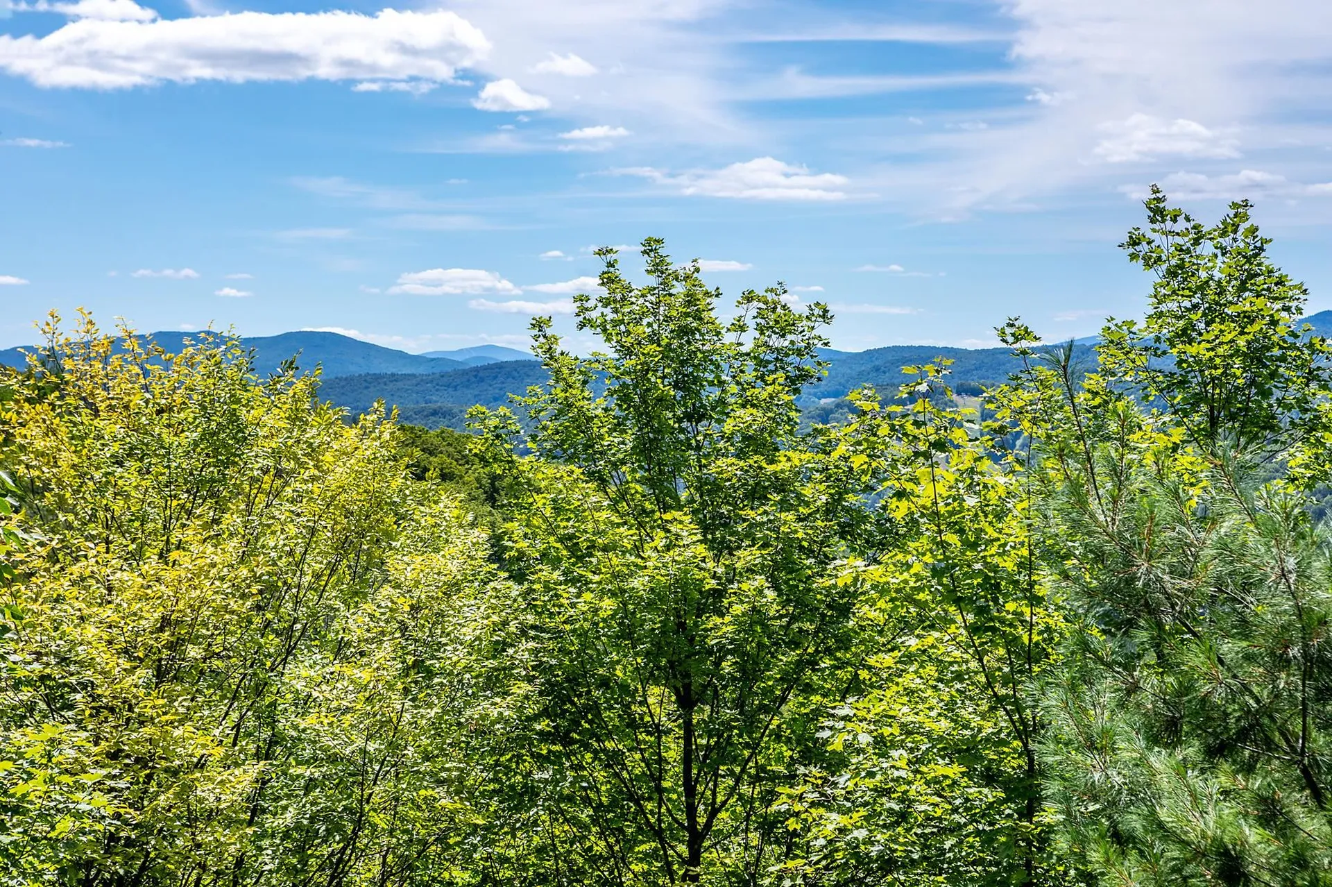 Tbd Pomfret Road Pomfret VT 05053
