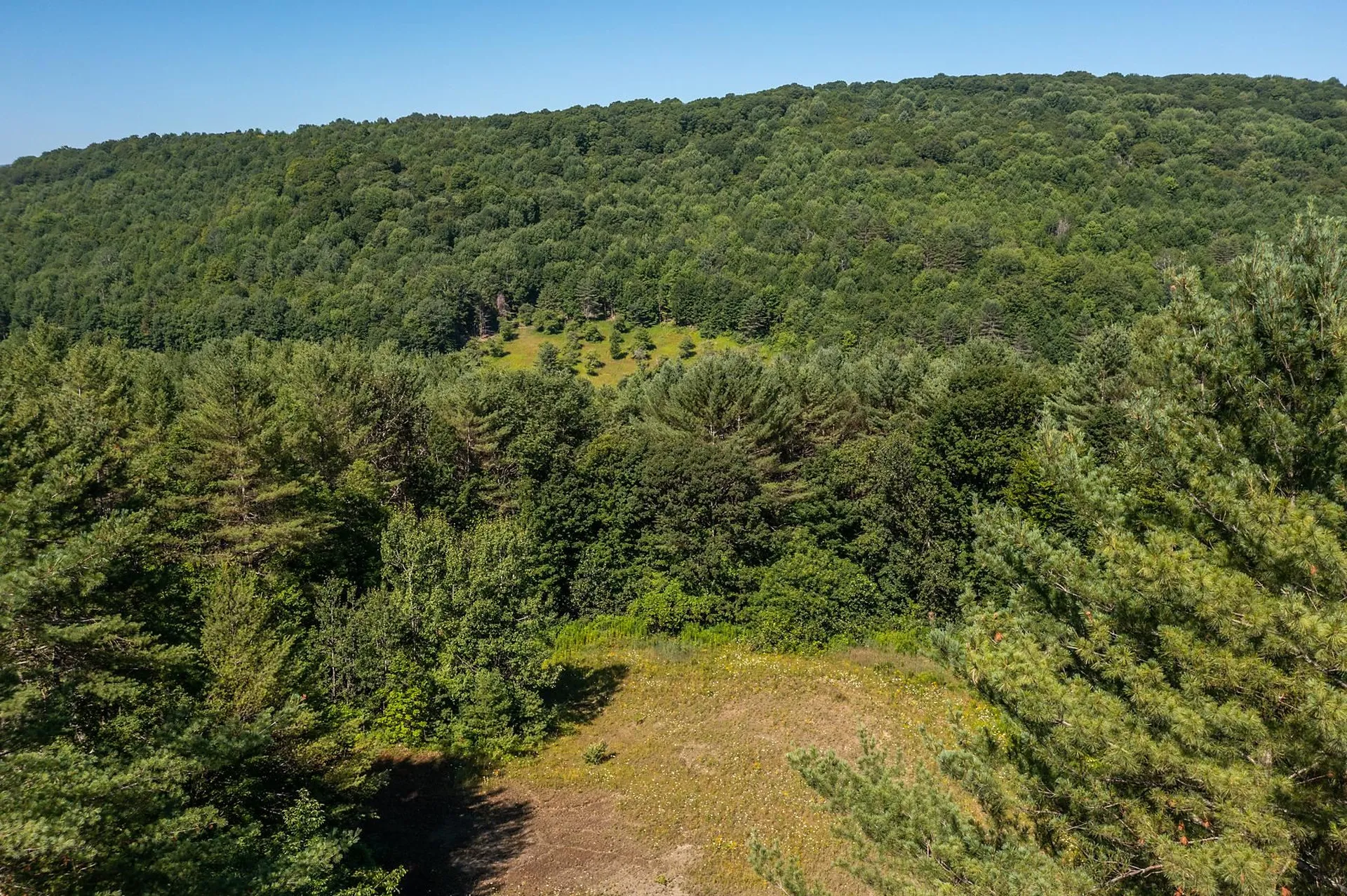Tbd Pomfret Road Pomfret VT 05053