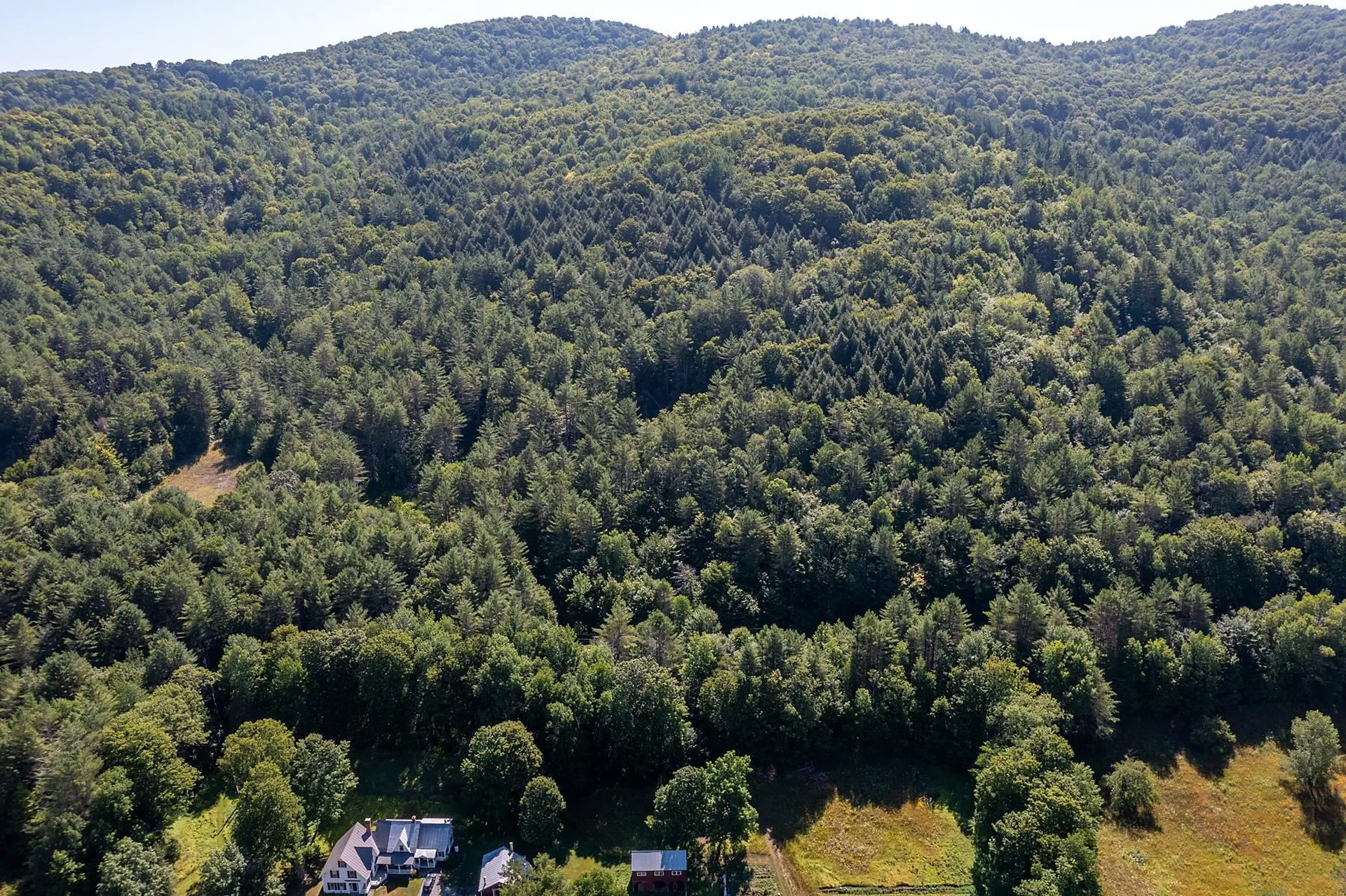 Tbd Pomfret Road Pomfret VT 05053