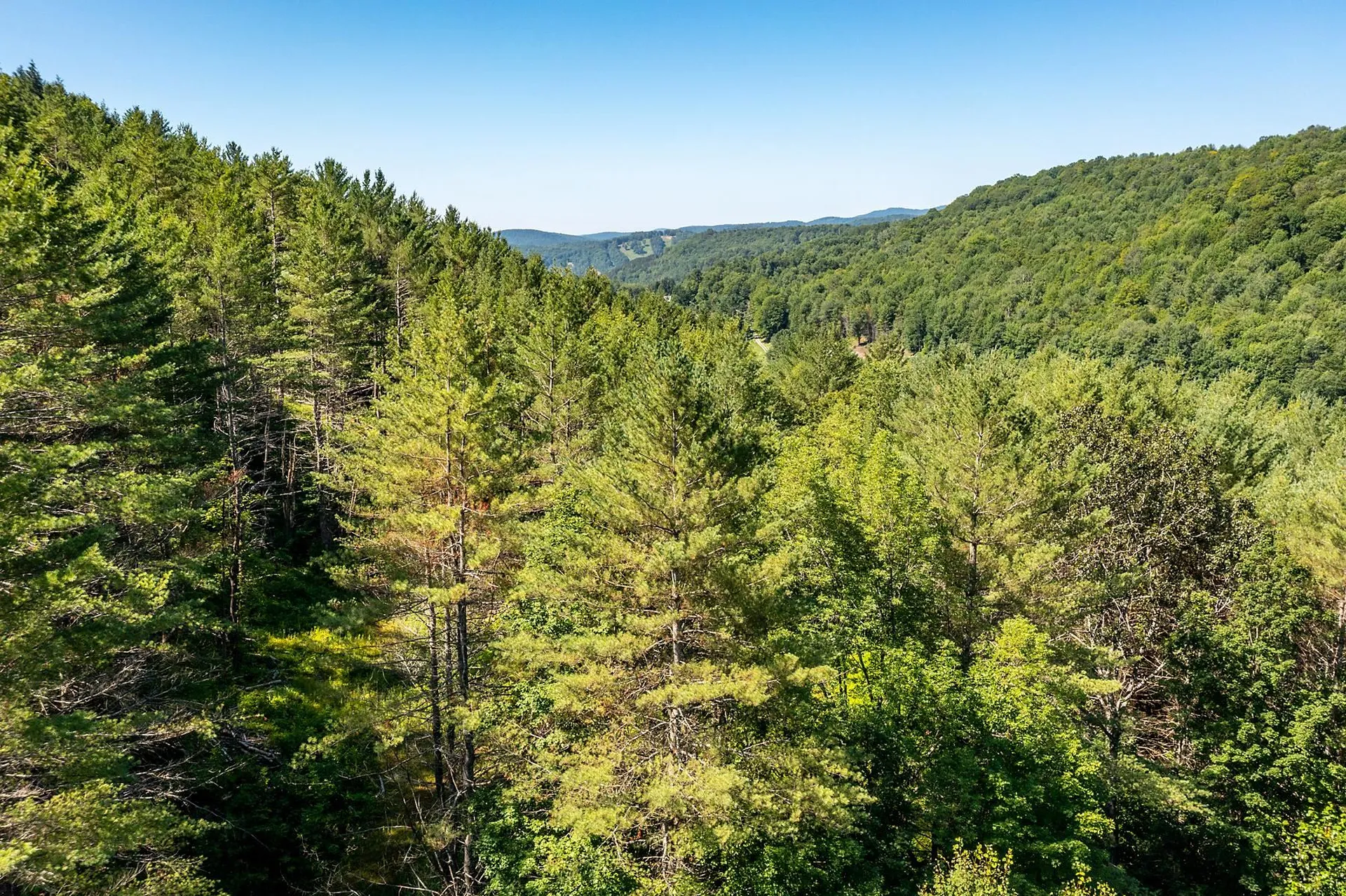 Tbd Pomfret Road Pomfret VT 05053