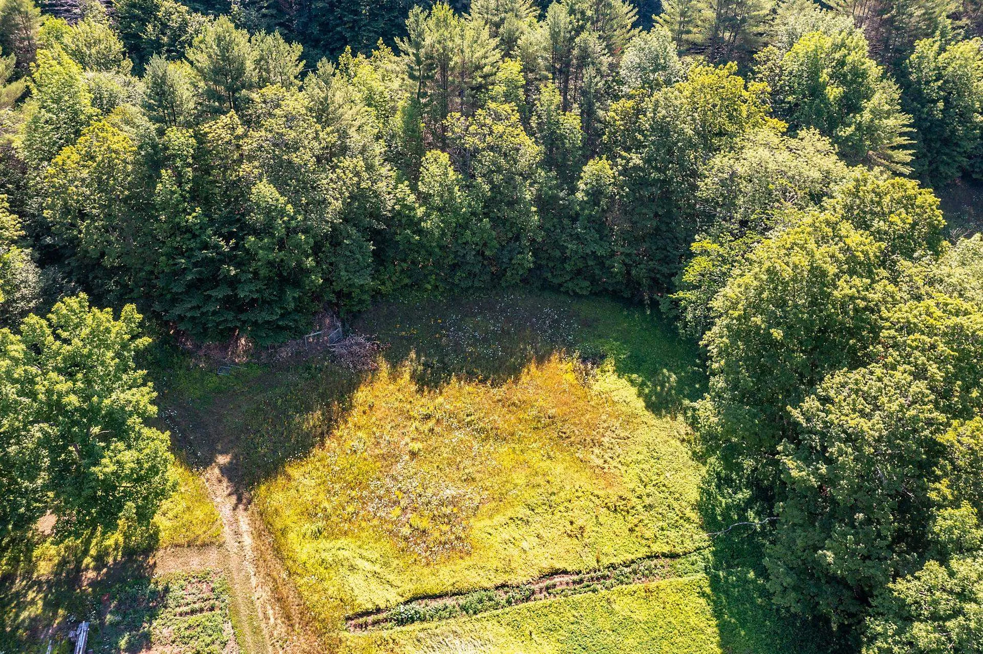 Tbd Pomfret Road Pomfret VT 05053