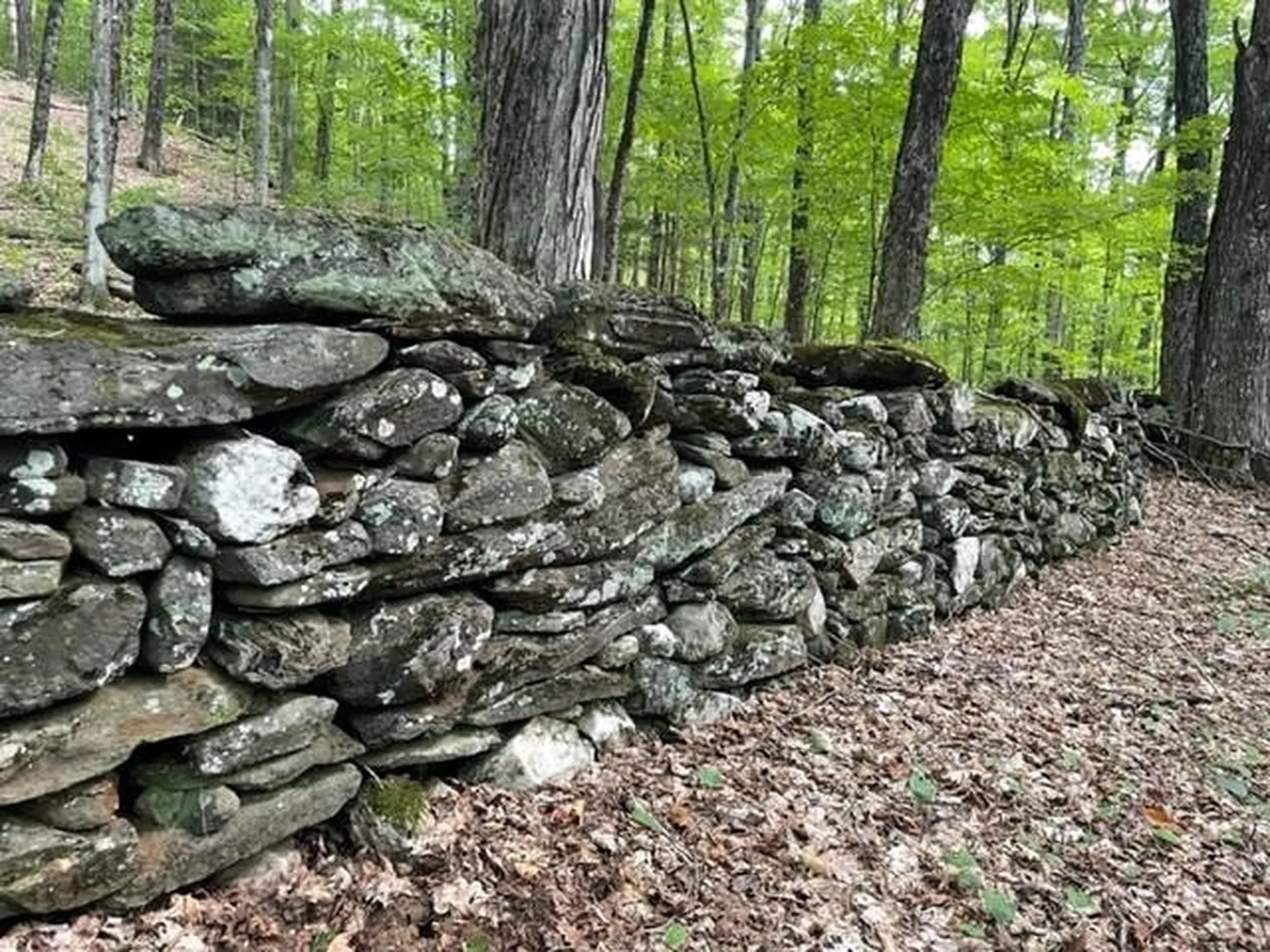Tbd Pomfret Road Pomfret VT 05053