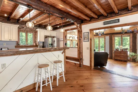 615 Forest Hill Road Franconia NH 03580