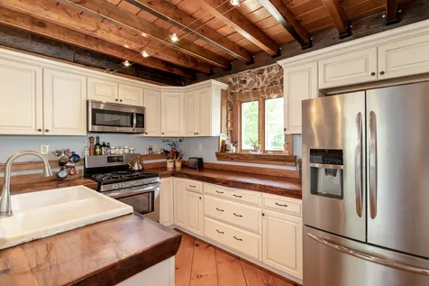 615 Forest Hill Road Franconia NH 03580