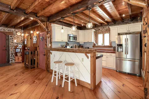 615 Forest Hill Road Franconia NH 03580