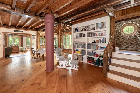 615 Forest Hill Road Franconia NH 03580