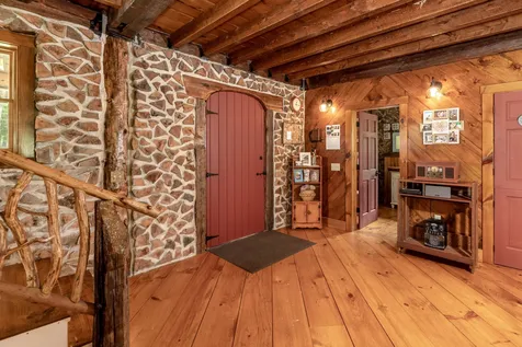 615 Forest Hill Road Franconia NH 03580
