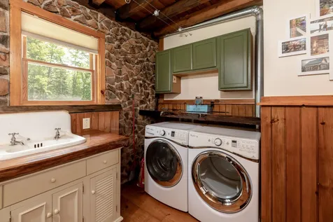 615 Forest Hill Road Franconia NH 03580