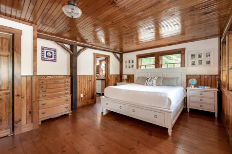 615 Forest Hill Road Franconia NH 03580