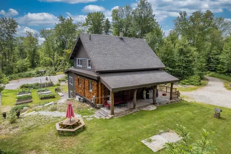 615 Forest Hill Road Franconia NH 03580
