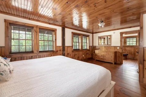 615 Forest Hill Road Franconia NH 03580