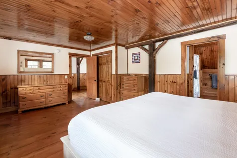 615 Forest Hill Road Franconia NH 03580