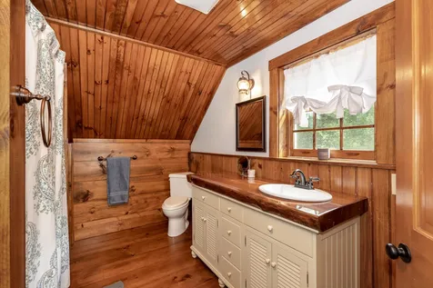 615 Forest Hill Road Franconia NH 03580