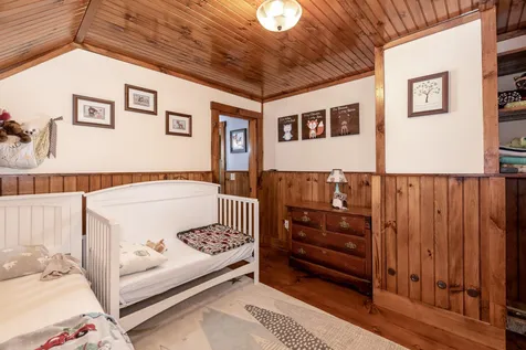 615 Forest Hill Road Franconia NH 03580