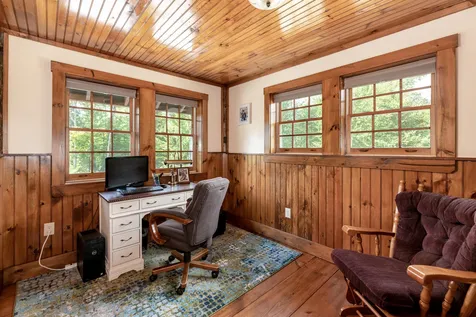 615 Forest Hill Road Franconia NH 03580