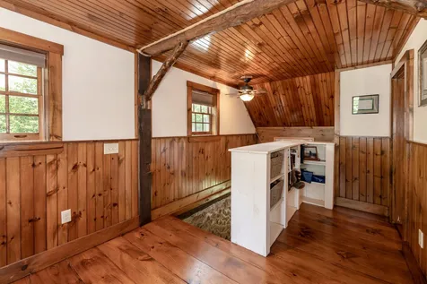 615 Forest Hill Road Franconia NH 03580