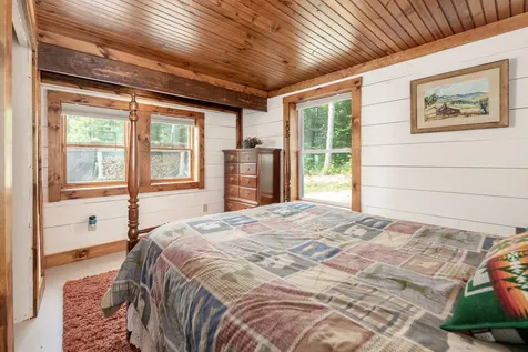 615 Forest Hill Road Franconia NH 03580