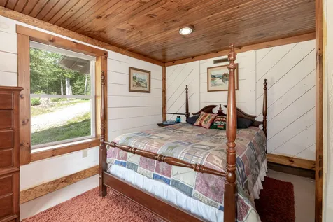 615 Forest Hill Road Franconia NH 03580