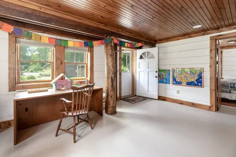 615 Forest Hill Road Franconia NH 03580