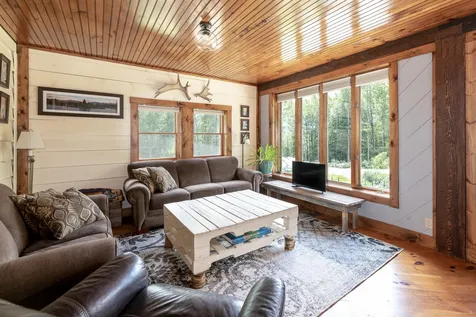 615 Forest Hill Road Franconia NH 03580