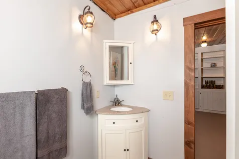 615 Forest Hill Road Franconia NH 03580