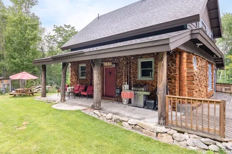 615 Forest Hill Road Franconia NH 03580
