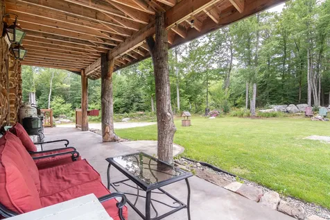 615 Forest Hill Road Franconia NH 03580