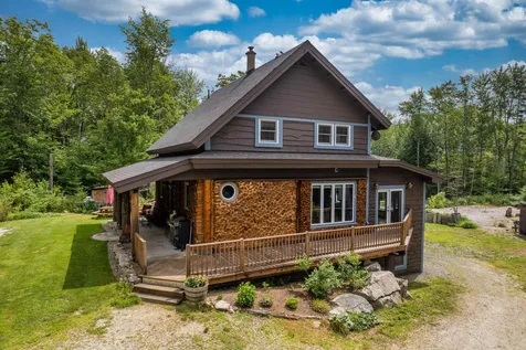 615 Forest Hill Road Franconia NH 03580