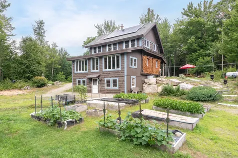615 Forest Hill Road Franconia NH 03580