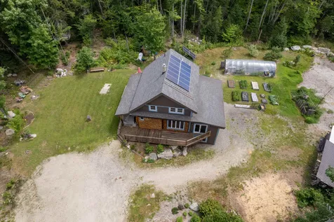 615 Forest Hill Road Franconia NH 03580
